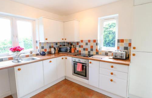 Barks Cottage - Foto 9