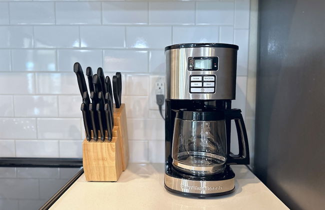 Balmoral Resort-179mm 4 Bedroom Home by RedAwning - Foto 16