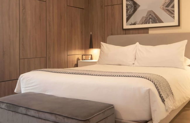 w Stylish Loft With Balcony in Barranco - Photo 28