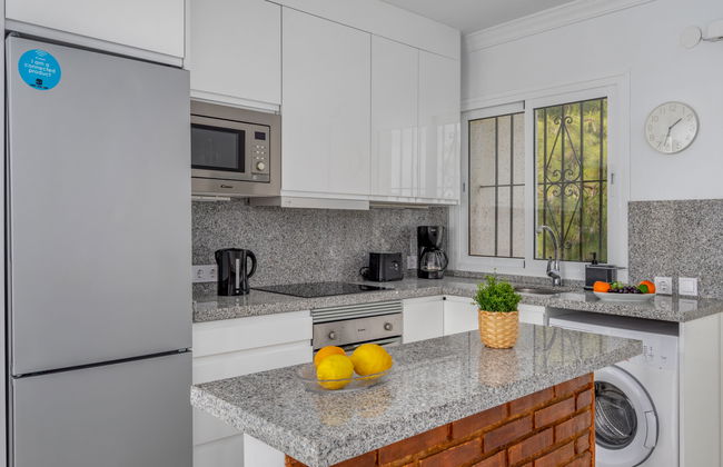 Las Farolas family retreat - Foto 5