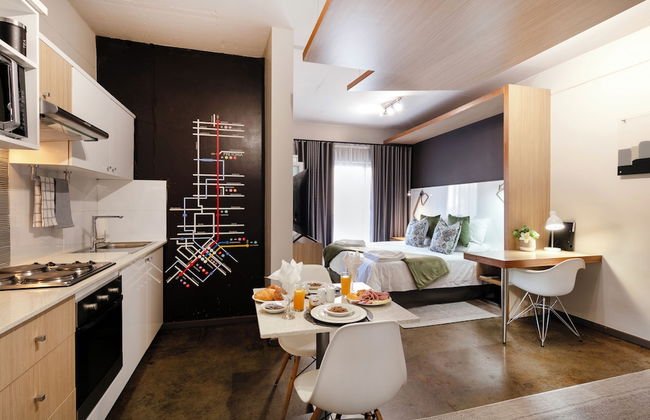 Akanani Apartments - Foto 7