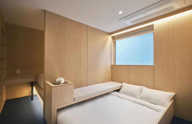 Dandelion Sinsa Branch 1 - Foto 41