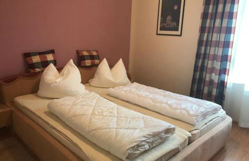 Ferienresidenz Am weißen Regen - Foto 58