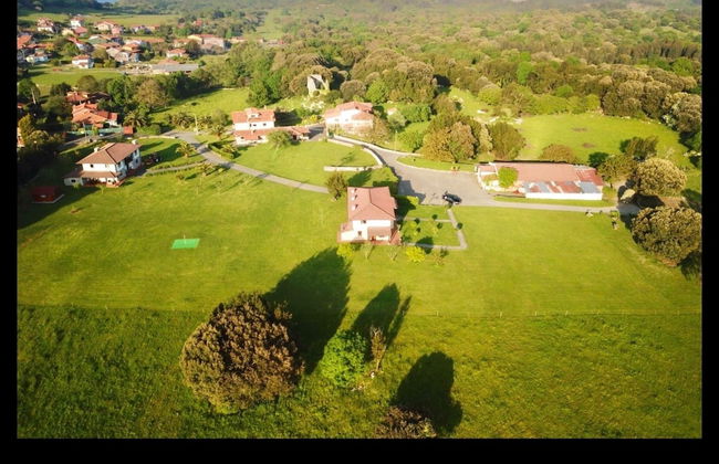 Casa Rural Andrin La Torre 4. - Photo 22