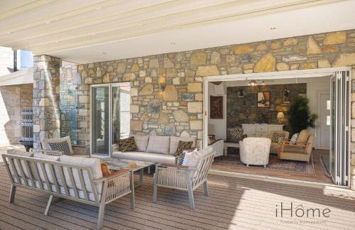 The Beach House - Mansion with Swimming Pool - Foto 23