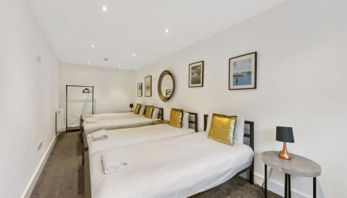 The Slater Pad - Party Apartment in Liverpool City Centre - Foto 5