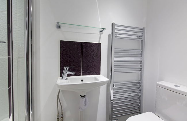 Old County Court - Foto 24