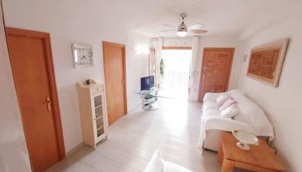 APARTAMENTOS ROSI - 5-10 Minute Walk To La Zenia Beach, Sea View, Beach Bar, Cliff Walk, Shops, Paddys Point, Cabo Roig - Free fast Fibre Optic Broadband, Free Parking - Foto 5