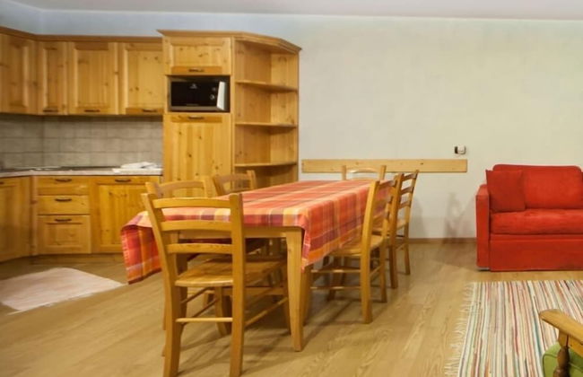 Chalet Stelle di Neve - Photo 26