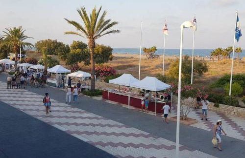 Tranquilidad a 2 minutos del mar - Foto 60