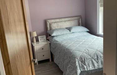 Farsnagh Cottage - Foto 12