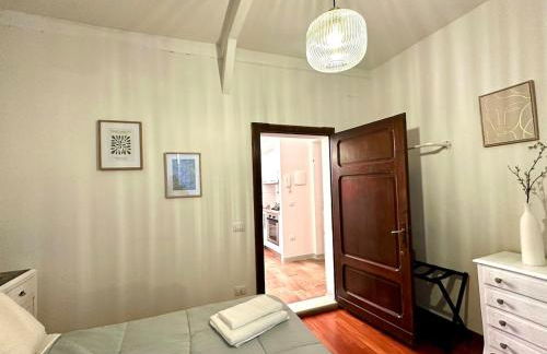 Charming light terraces near Basilica in Assisi - Foto 19