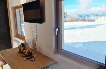 Baita Cornigol ai piedi delle Dolomiti - Foto 19