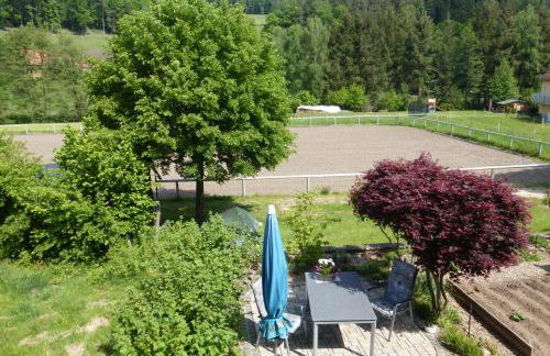 Ferienwohnung Katzer - Foto 10