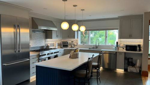 Forever Green Manor - 6 bedroom - Stunning Ocean Views - Foto 2