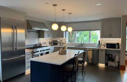 Forever Green Manor - 6 bedroom - Stunning Ocean Views - Foto 2