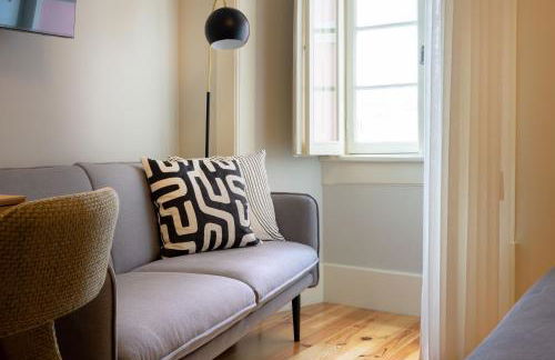 Entre Ruas Apartments - Foto 106