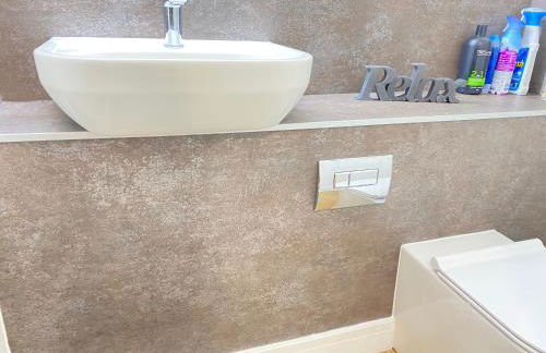 HAYDEN - KENILWORTH STUDIO FLAT 30 m2 - PRIVATE PARKING - Foto 11