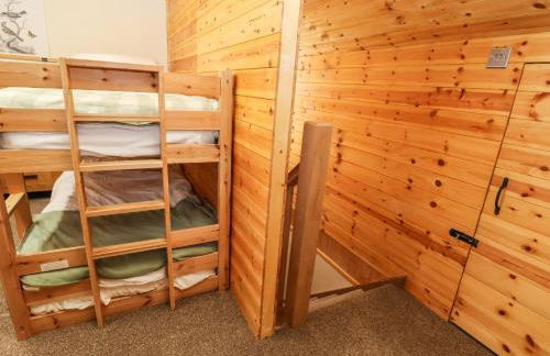 The Old Nursery - Foto 15