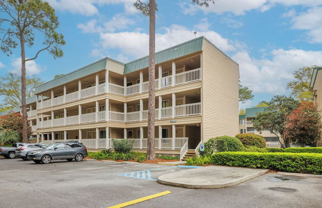 Beachy Days Escape - Cozy Haven Steps From Beach! - Foto 45