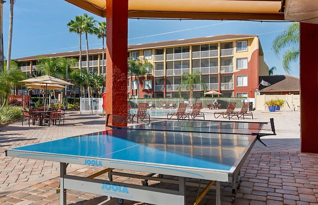 Orlando's Sunshine Resort - Foto 49