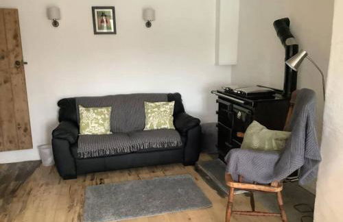 Penrallt-Fach Traditional Welsh cottage Pembrokeshire - Foto 62