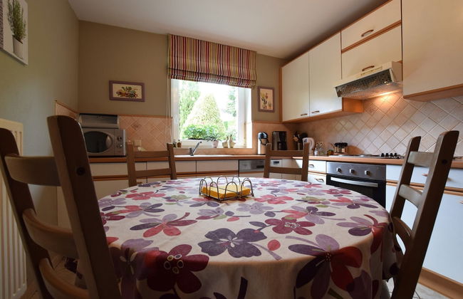 Beautiful Holiday Home in Belgium - Photo 37