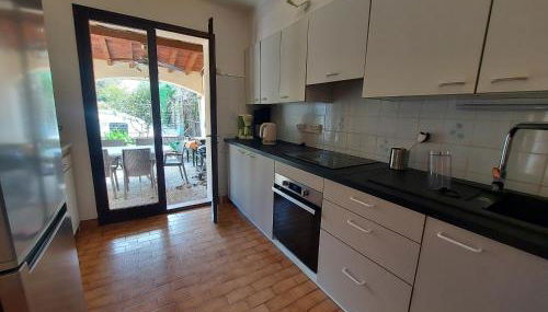 Villa climatisée avec piscine privée et animaux acceptés - FR-1-776-133 - Foto 3