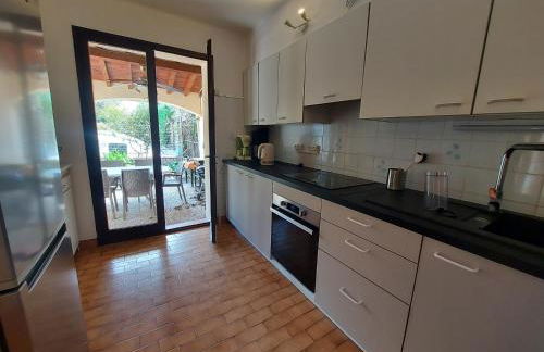 Villa climatisée avec piscine privée et animaux acceptés - FR-1-776-133 - Foto 3