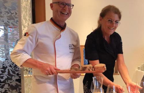 Wohnen beim Brotsommelier - Frankenlaib - Foto 21