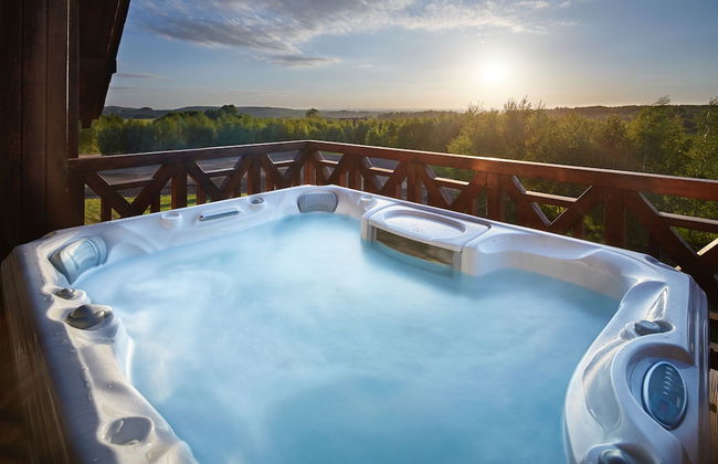 Siedlisko 518 Wzgorza Dylewskie - Foto 2