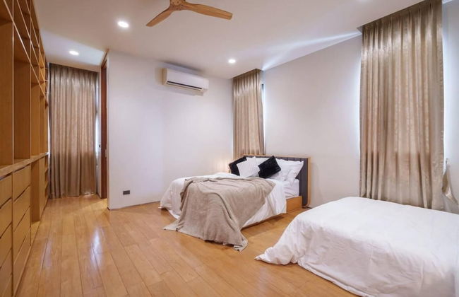 Ekkamai Luxury Villa With Home Cinema - Foto 9