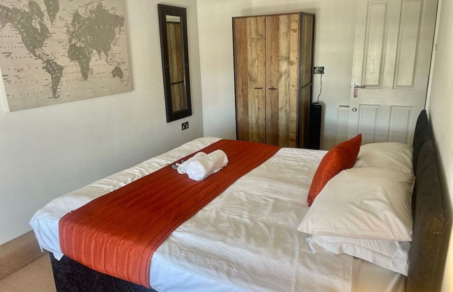 Beach House - Penthouse 3 Bed Apartment - Foto 7