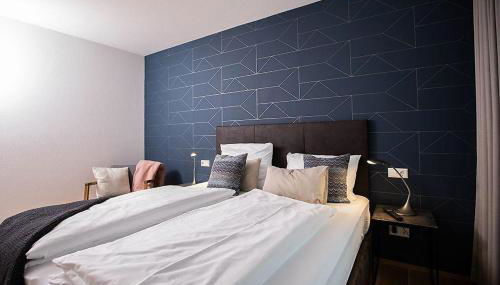 Ferienwohnung "Säntis" - Foto 4