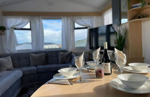 Little Owl - Holiday Home - Caravan Break - Foto 1