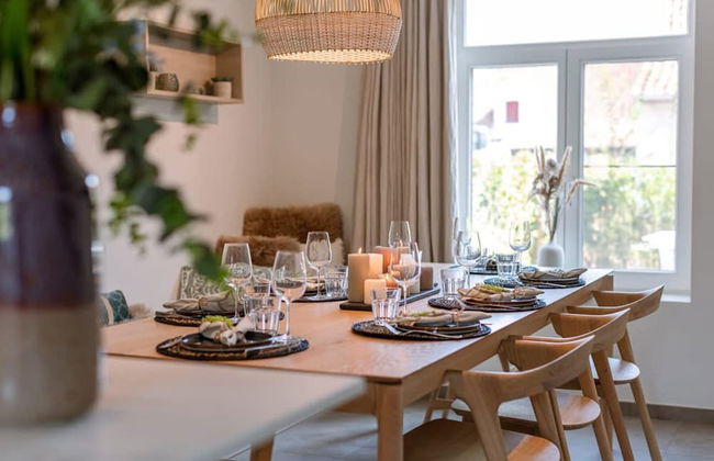 Lord - Double Room at Ranch De Blauwe Zaal - Photo 15