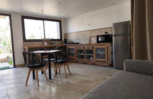 La Grange Des Rosiers bas - Foto 5