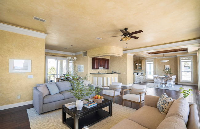 Florence by Avantstay Villa Steps From Beach - Foto 17