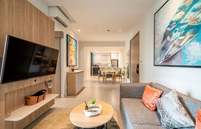 Bluesky Zenity Luxury Vacation - Foto 25