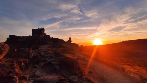 Apartamentos Las Huertas - Foto 2