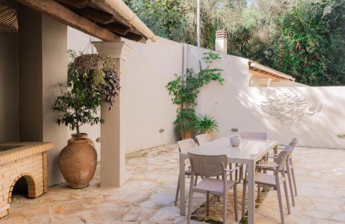 Villa Leveque - Kassiopi Sea View - 3 bedrooms - Photo 78