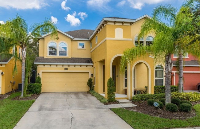 Aco243016 - Bella Vida Resort - 6 Bed 5.5 Baths Villa - Foto 37