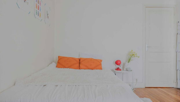 Charming Studio - 2P Champ de Mars - Foto 2, Habitación