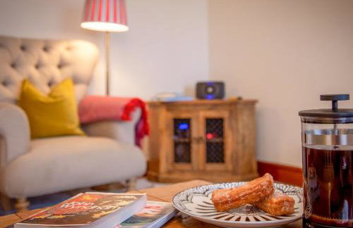 Willow Cottage-Uk2788 - Foto 3