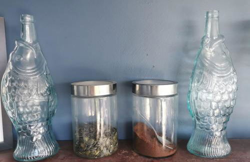 Clos Bel es Martin Sea View and campaign - Foto 31