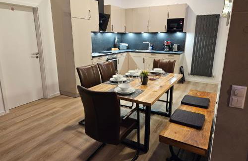 Apartment Traumzeit - ebenerdige Wohnung in Gifhorn - Kästorf - Foto 28