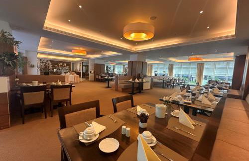 Apartment-Hotel Hamburg Mitte - Foto 66