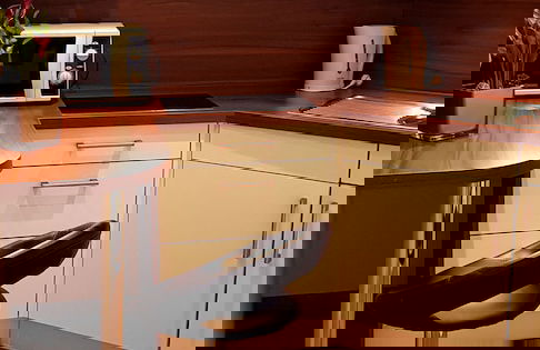 Central Hotel Apart München - Photo 21