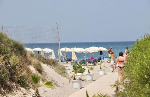 Residence with swimming-pool in Arborea just 300 meters from the beach - Foto 43