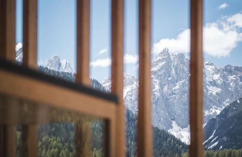 Schuischta Mountain Apartments - Foto 20